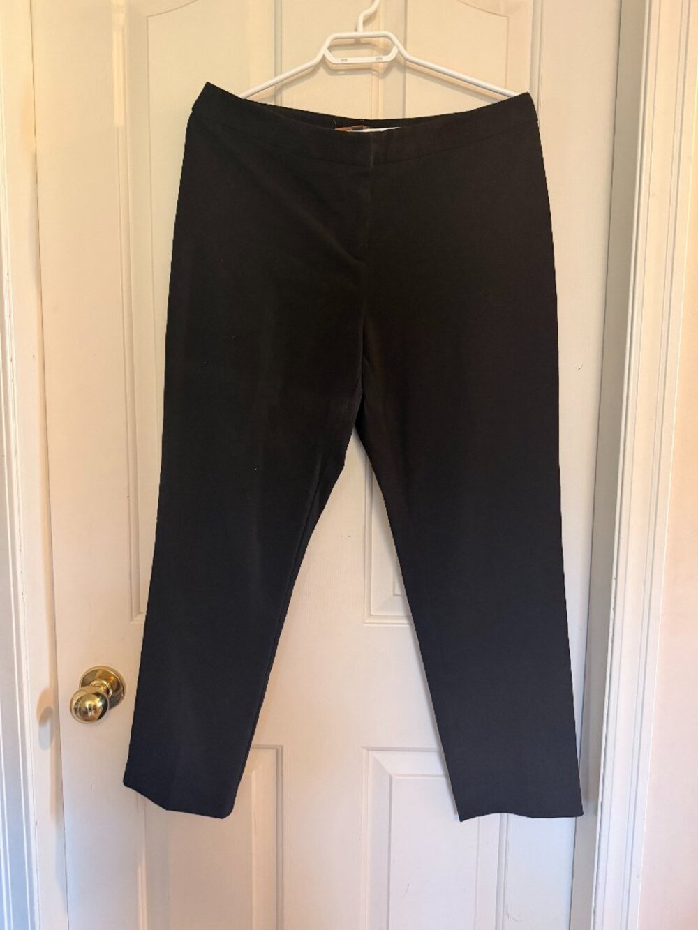 Ellen Tracy Black Trousers